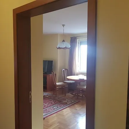 Totleben Апартаменты *