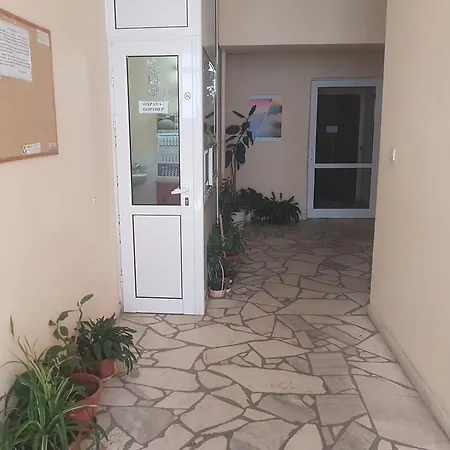 Totleben Апартаменты