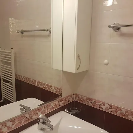 Apartment Totleben