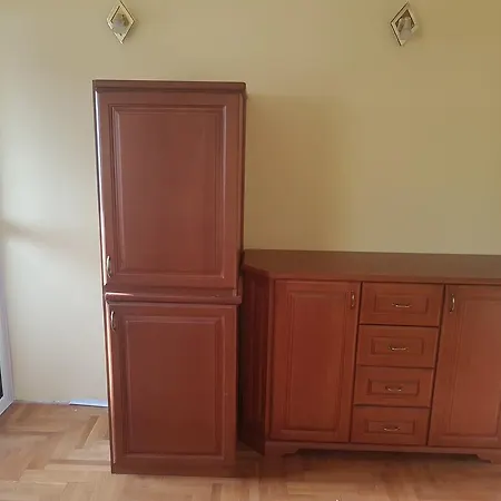 Totleben Apartment Sofia