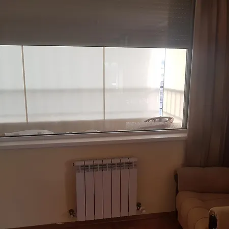 Apartment Totleben Sofia