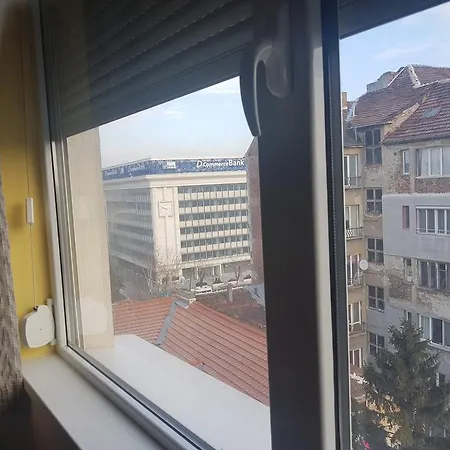 Totleben Apartamento