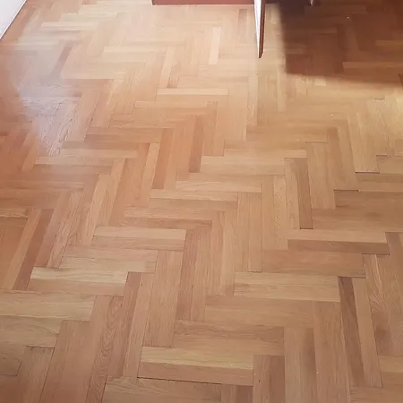 Apartamento Totleben *