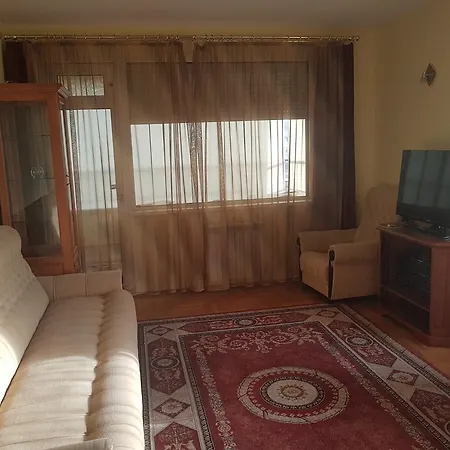 Totleben Apartamento Sófia