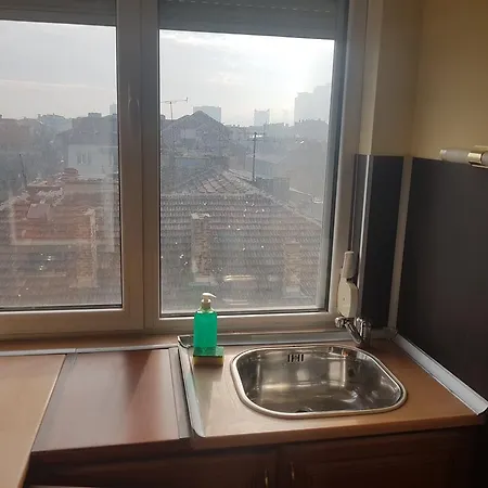 Totleben Apartamento *