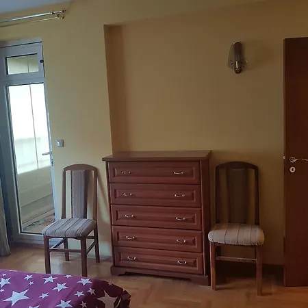 Apartamento Totleben