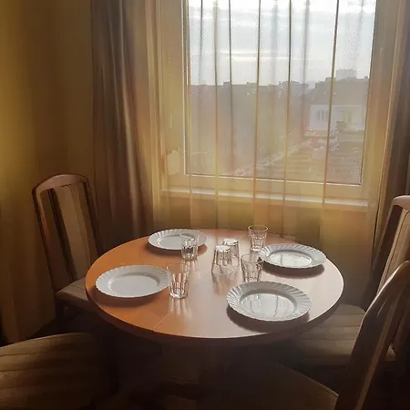 Totleben Apartamento